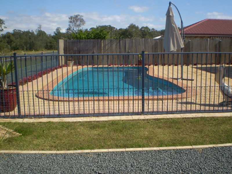 14 Wodalla Mews Point Vernon, Hervey Bay QLD 4655