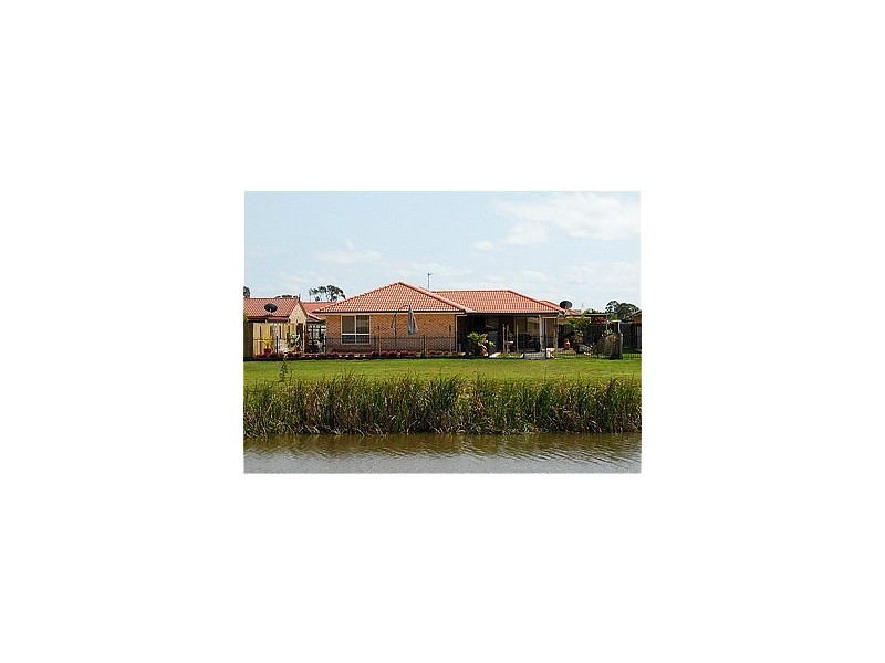 14 Wodalla Mews Point Vernon, Hervey Bay QLD 4655