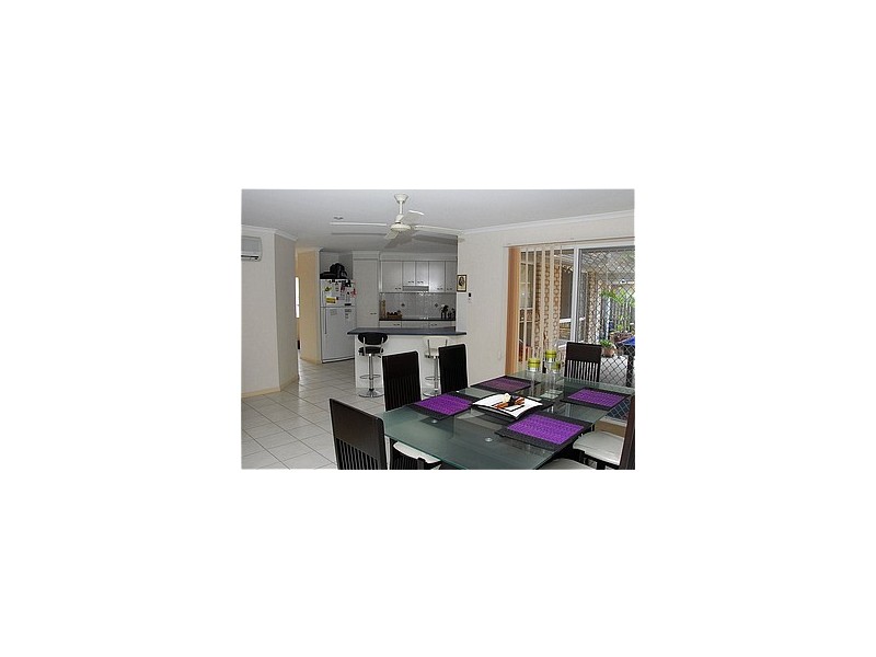 14 Wodalla Mews Point Vernon, Hervey Bay QLD 4655