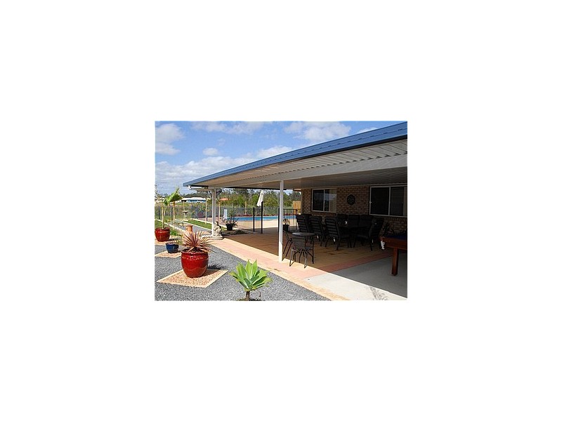 14 Wodalla Mews Point Vernon, Hervey Bay QLD 4655