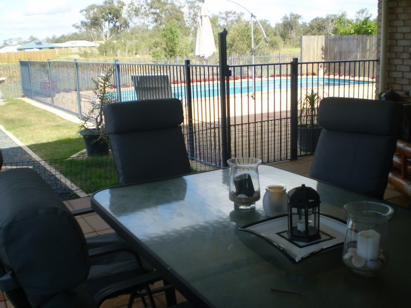 14 Wodalla Mews Point Vernon, Hervey Bay QLD 4655