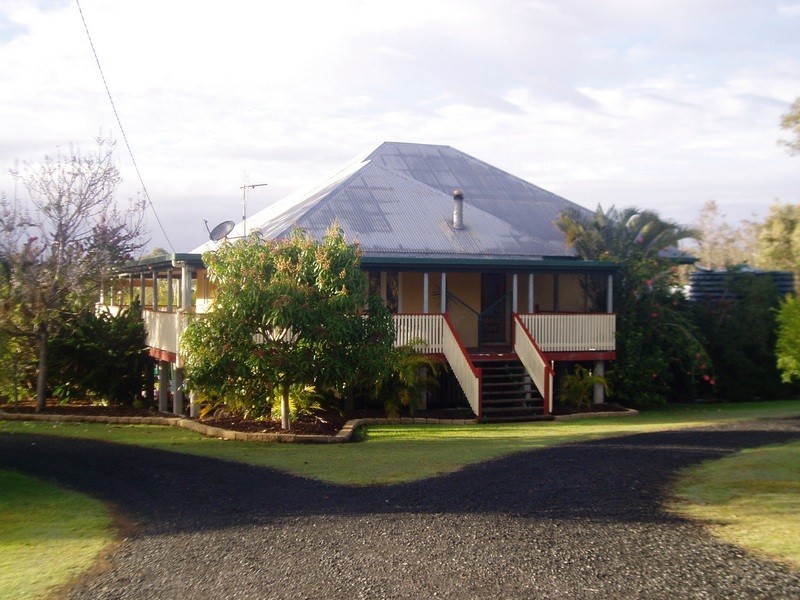 159 Parke Avenue, Sunshine Acres QLD 4655