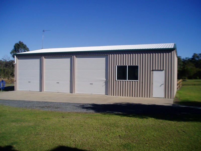 159 Parke Avenue, Sunshine Acres QLD 4655