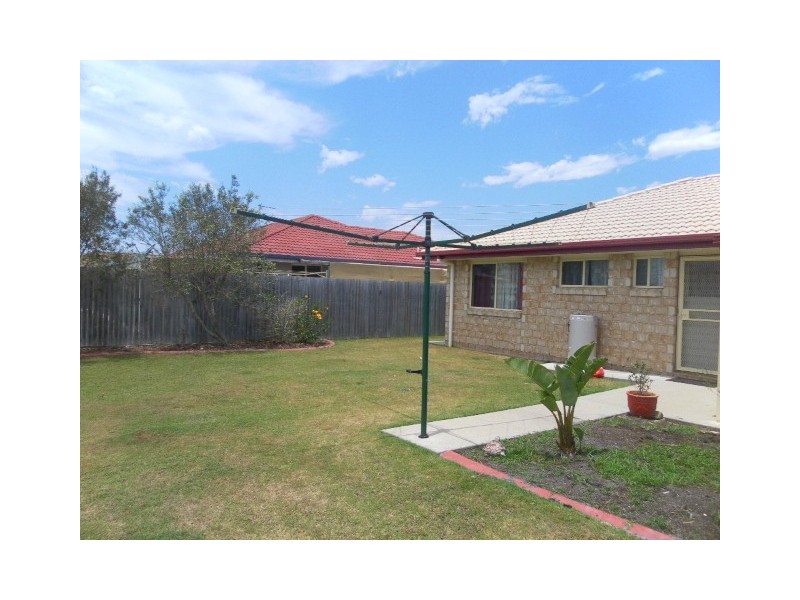 85 Martin Street, Point Vernon QLD 4655
