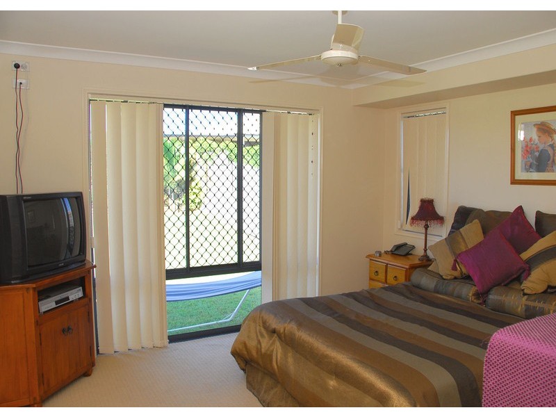 11 Bayley Crt, Hervey Bay QLD 4655