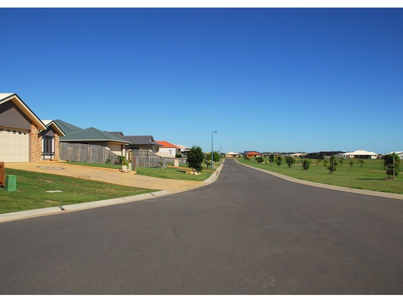 11 Bayley Crt, Hervey Bay QLD 4655