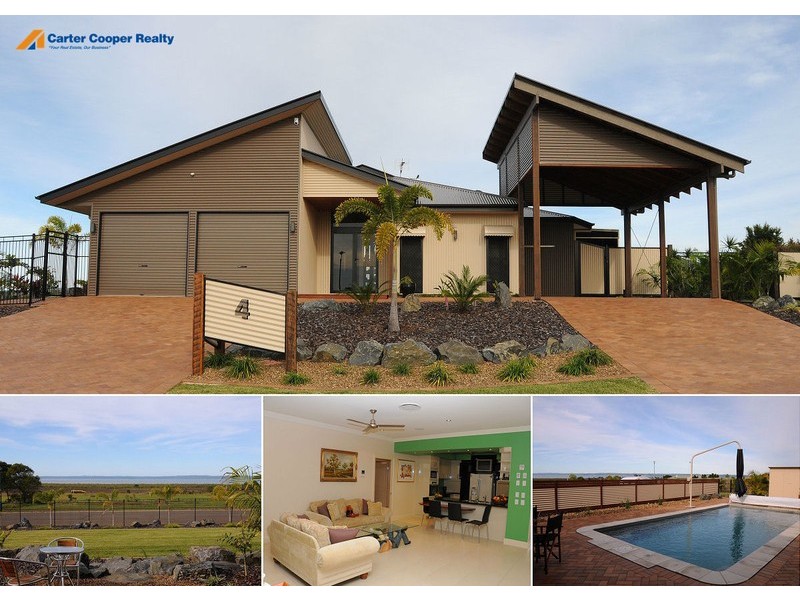 4 Ferryman Close, River Heads QLD 4655