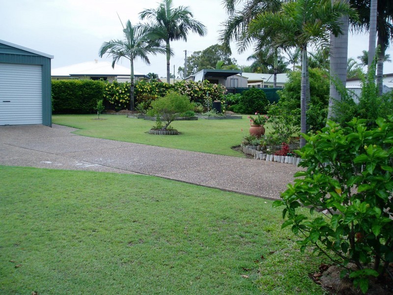 85  Murphy Street, Point Vernon QLD 4655