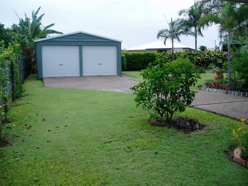 85  Murphy Street, Point Vernon QLD 4655