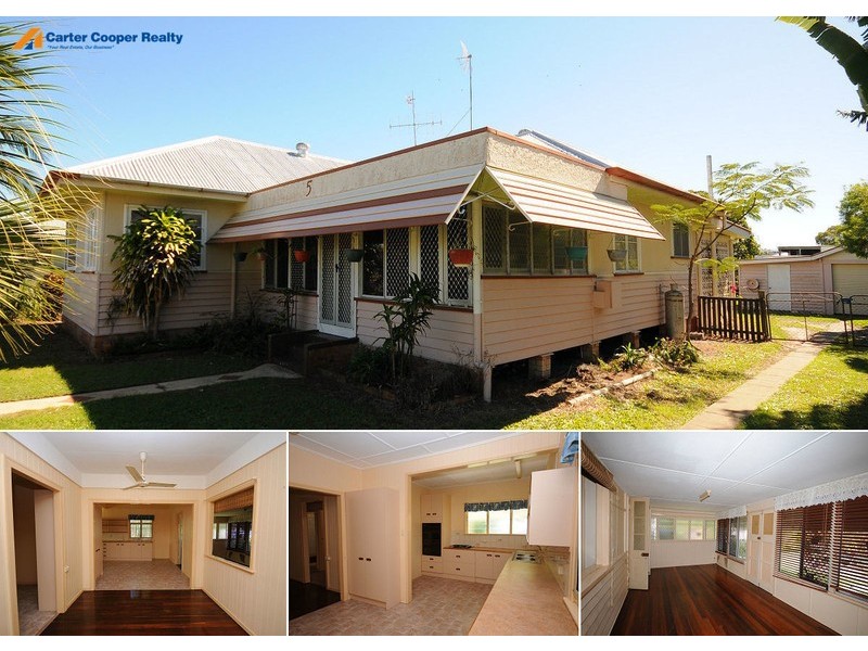 75 Dayman St, Urangan QLD 4655