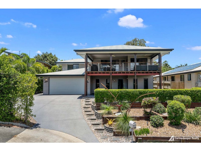 43 Turrum Street, Scarness QLD 4655