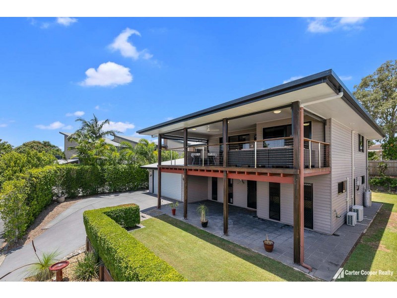 43 Turrum Street, Scarness QLD 4655