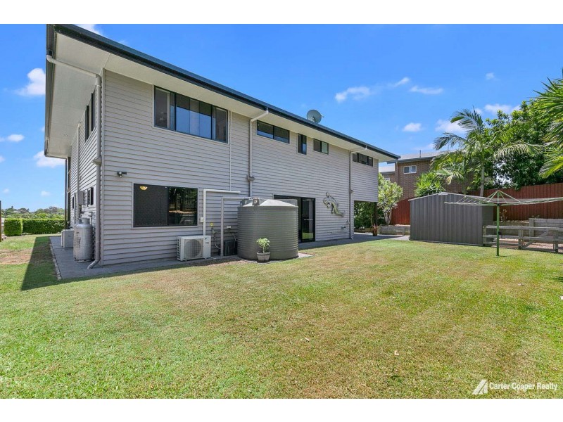 43 Turrum Street, Scarness QLD 4655