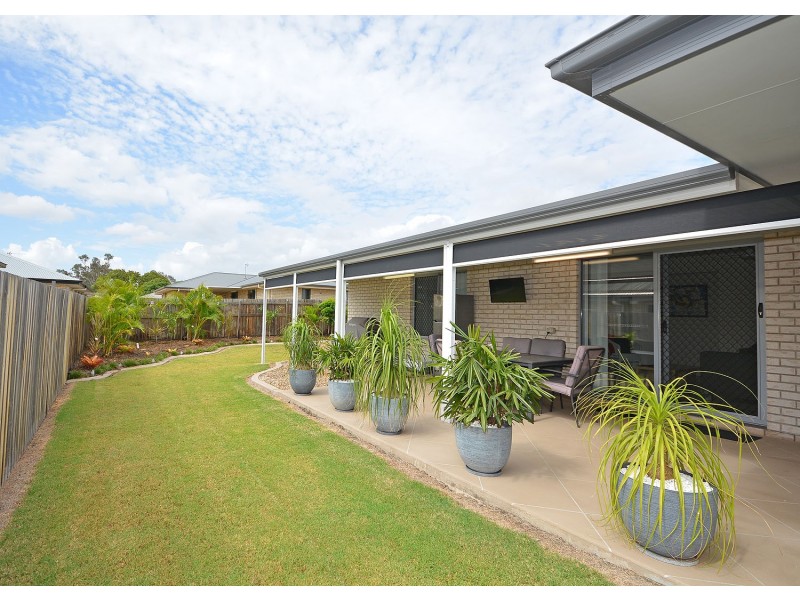 12 Shearwater Street, Kawungan QLD 4655