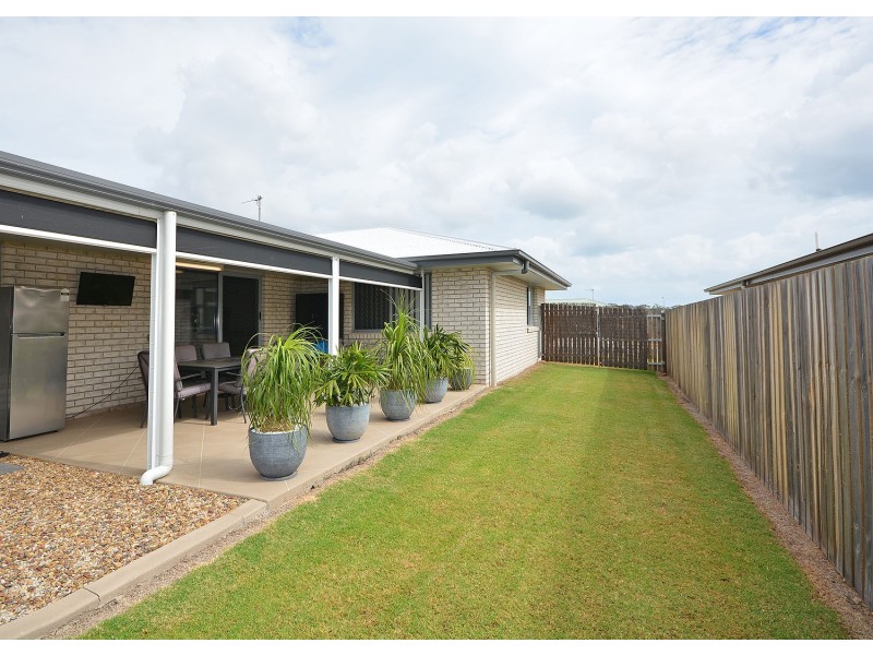 12 Shearwater Street, Kawungan QLD 4655