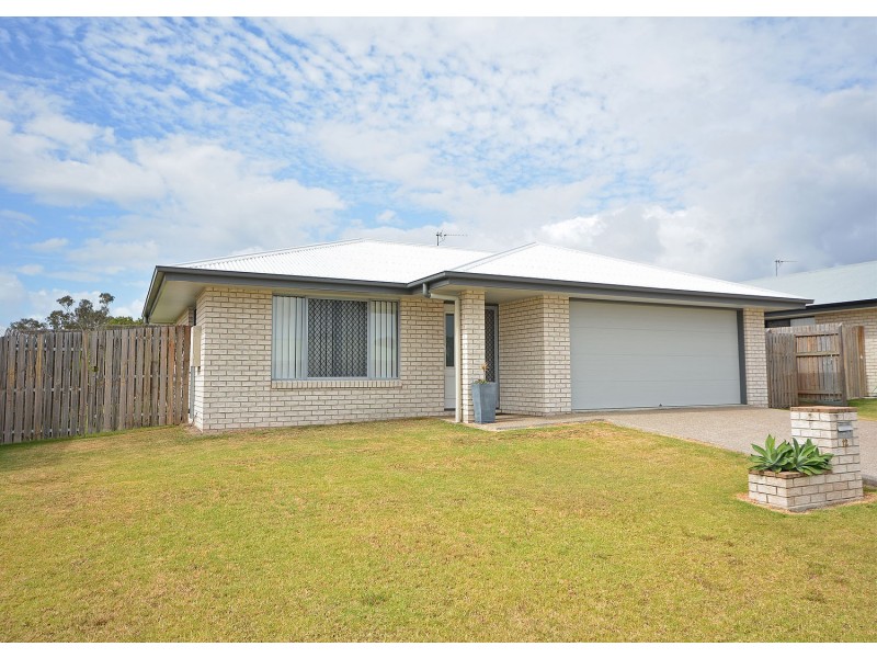 12 Shearwater Street, Kawungan QLD 4655