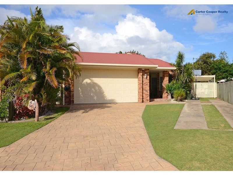 7 Austin Court, Point Vernon QLD 4655