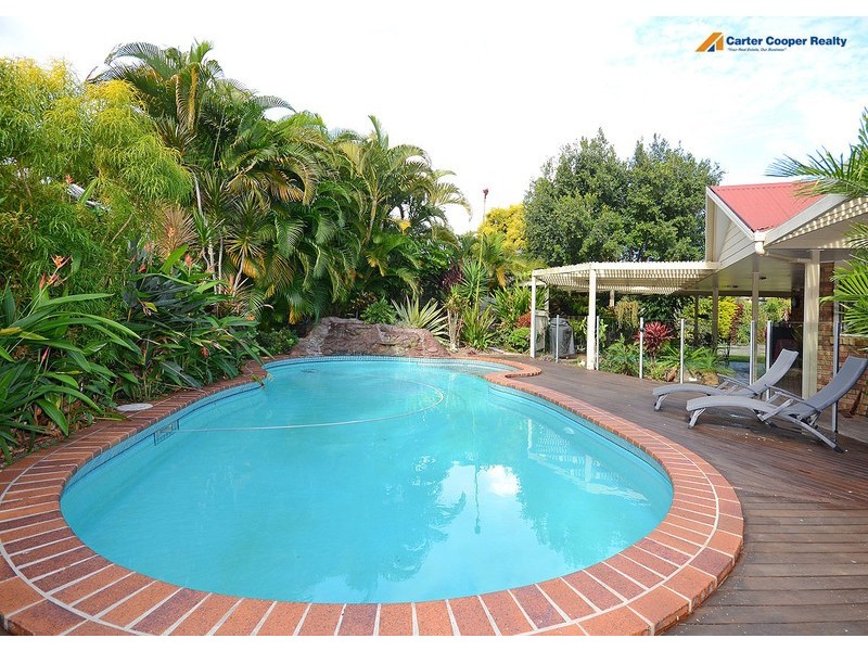 7 Austin Court, Point Vernon QLD 4655