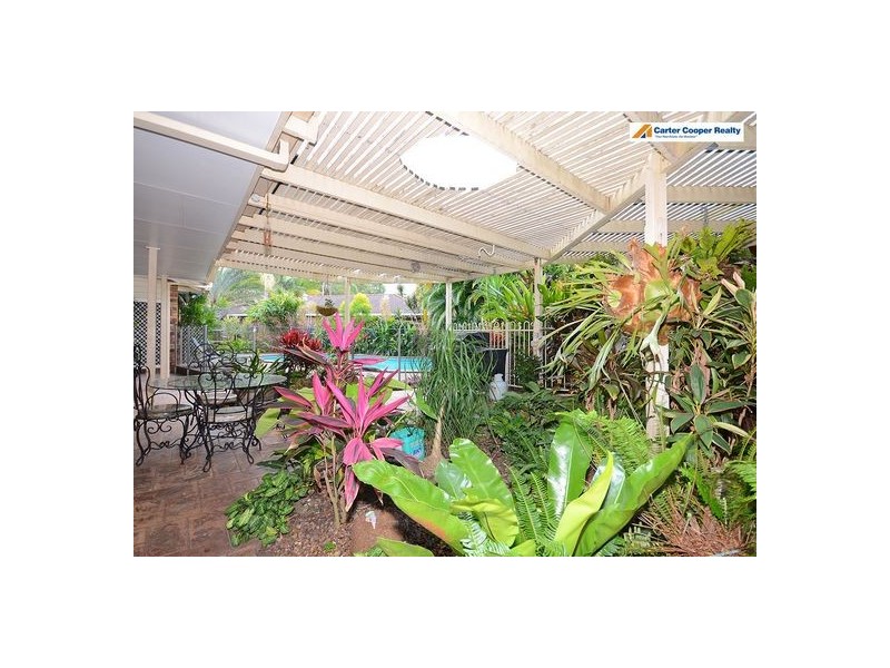 7 Austin Court, Point Vernon QLD 4655