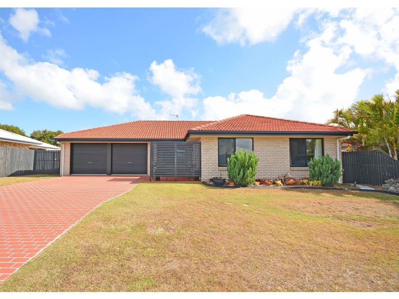 43 Cromdale Circuit, Kawungan QLD 4655