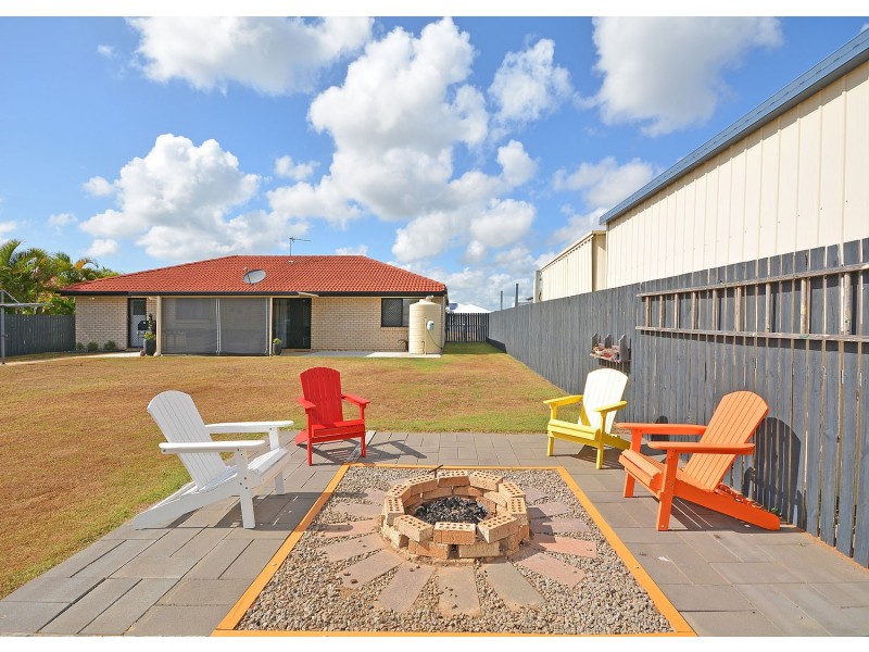 43 Cromdale Circuit, Kawungan QLD 4655