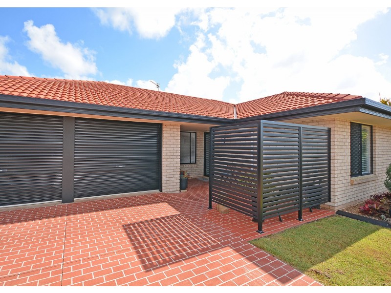 43 Cromdale Circuit, Kawungan QLD 4655