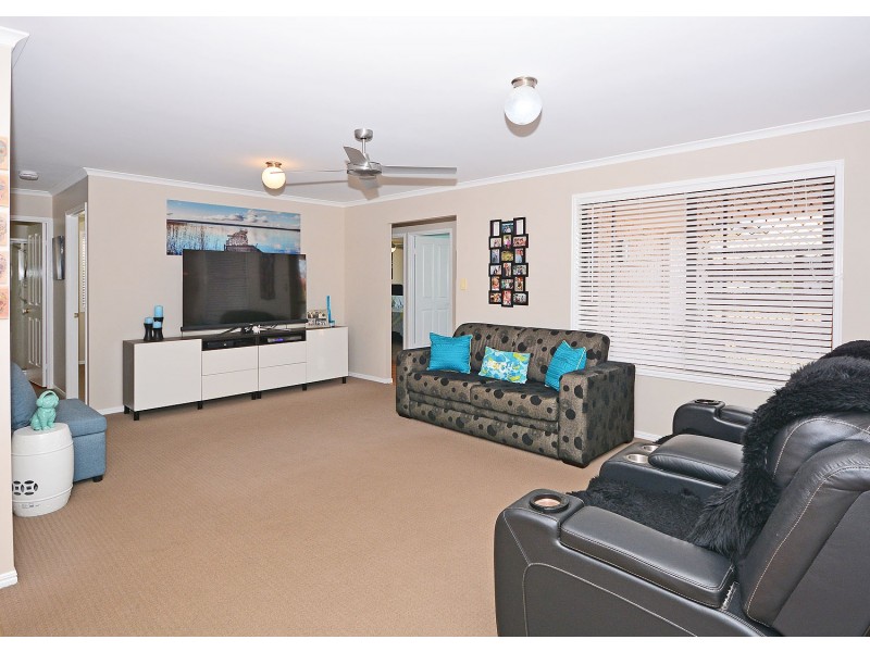 43 Cromdale Circuit, Kawungan QLD 4655