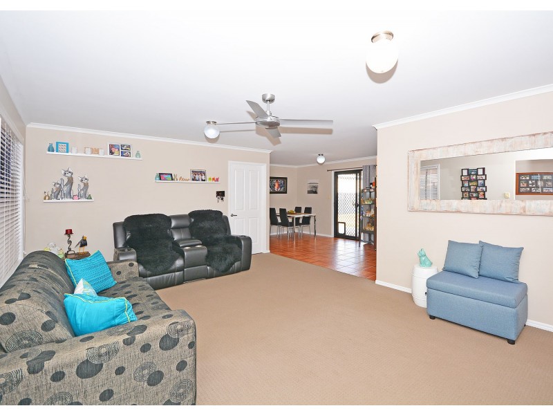 43 Cromdale Circuit, Kawungan QLD 4655