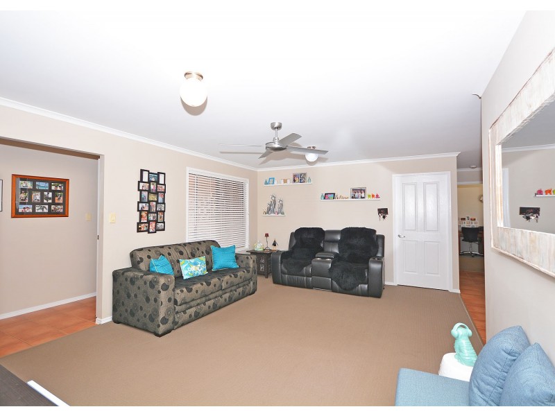 43 Cromdale Circuit, Kawungan QLD 4655