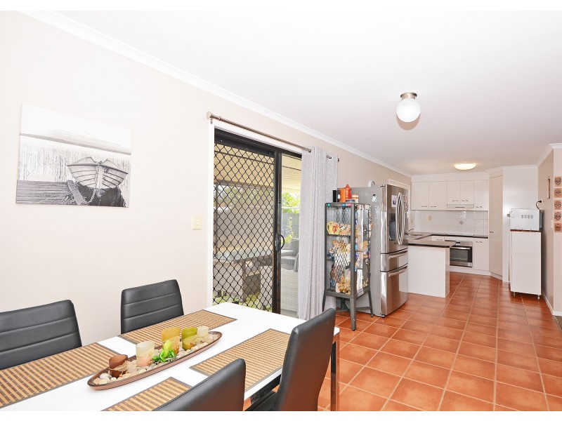 43 Cromdale Circuit, Kawungan QLD 4655