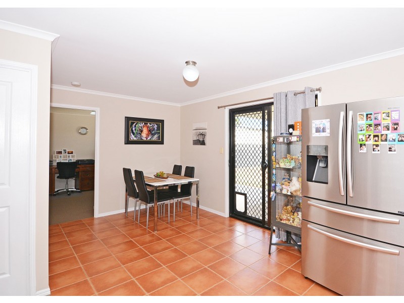 43 Cromdale Circuit, Kawungan QLD 4655