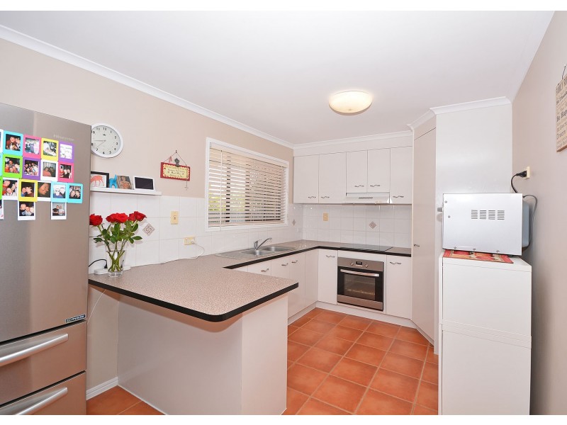 43 Cromdale Circuit, Kawungan QLD 4655