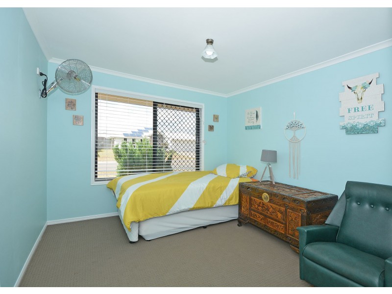 43 Cromdale Circuit, Kawungan QLD 4655