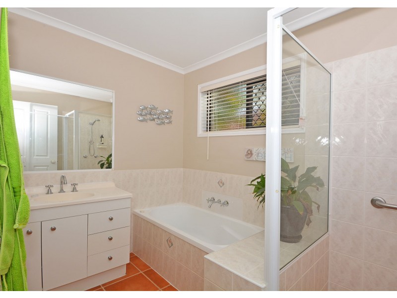 43 Cromdale Circuit, Kawungan QLD 4655