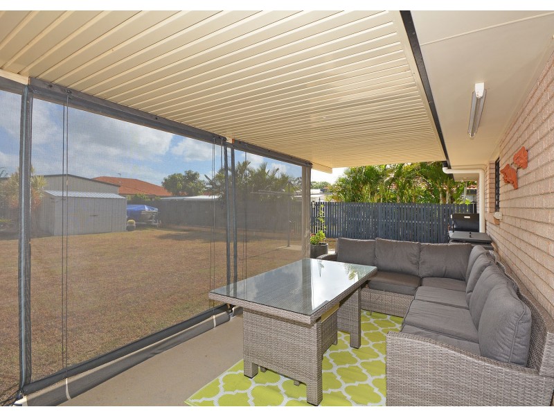 43 Cromdale Circuit, Kawungan QLD 4655