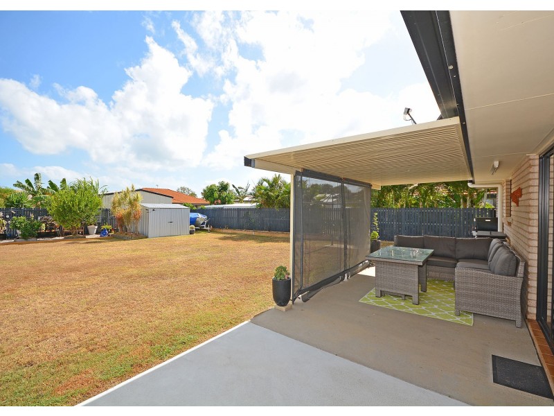 43 Cromdale Circuit, Kawungan QLD 4655