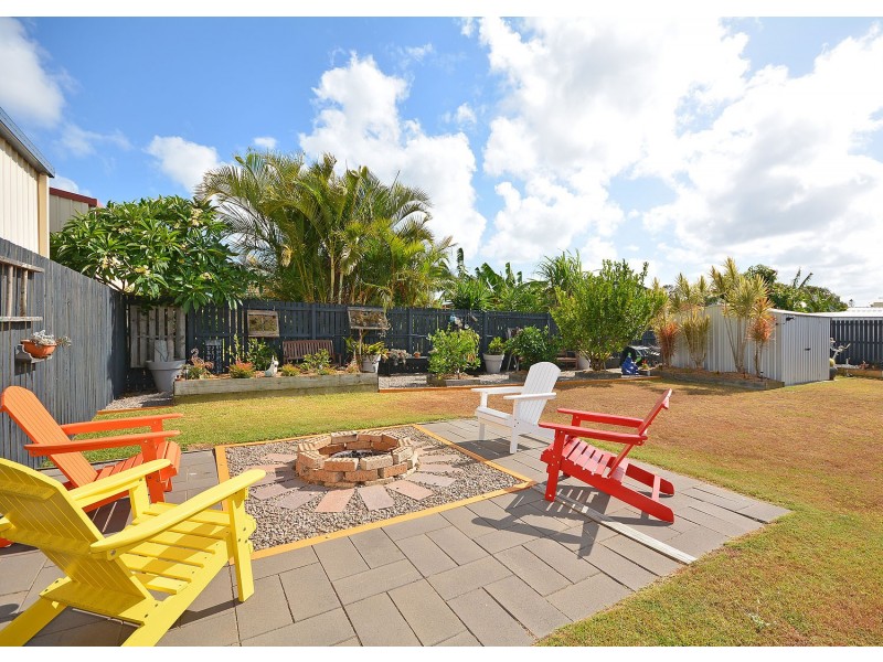 43 Cromdale Circuit, Kawungan QLD 4655
