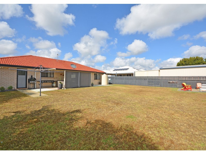 43 Cromdale Circuit, Kawungan QLD 4655