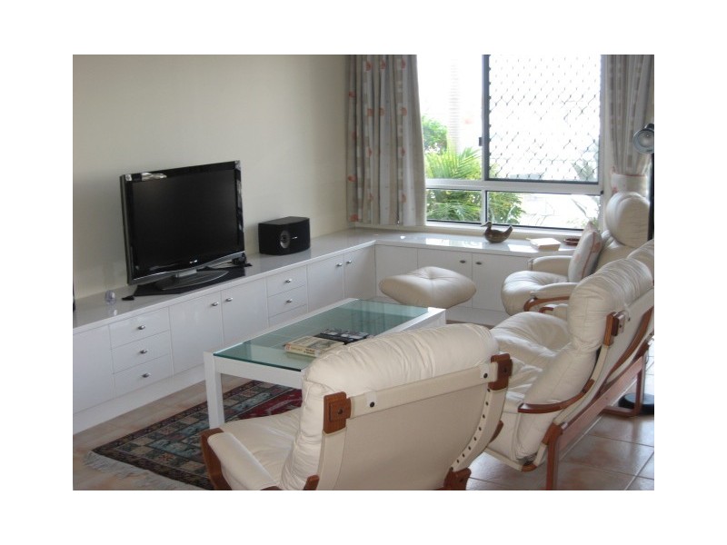 Unit 17 Break Free Resort, Urangan QLD 4655