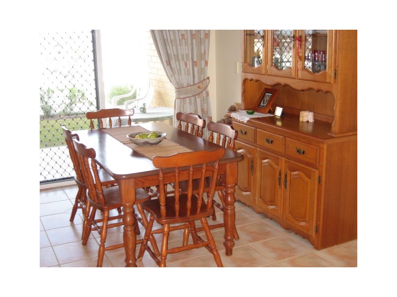 Unit 17 Break Free Resort, Urangan QLD 4655