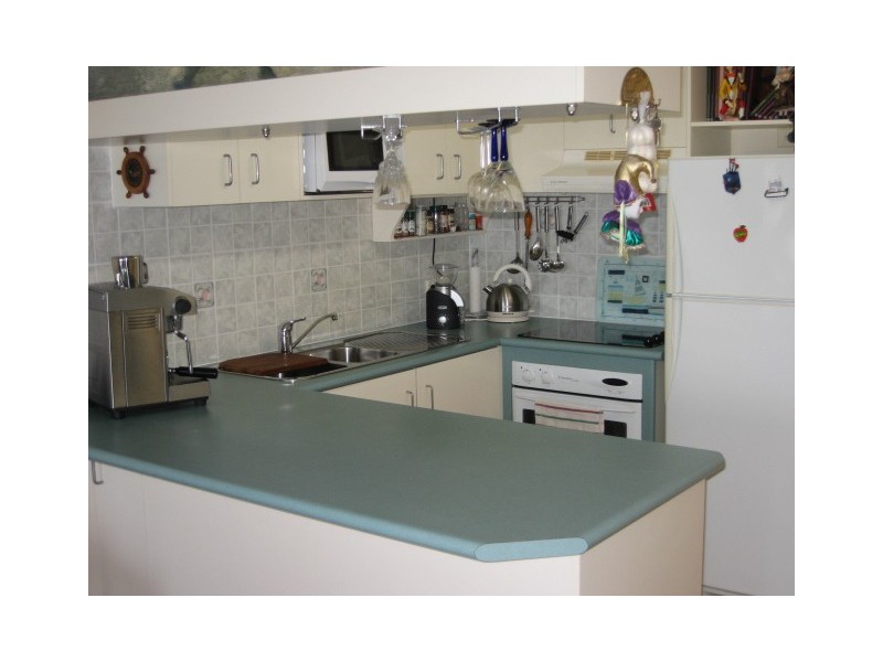 Unit 17 Break Free Resort, Urangan QLD 4655