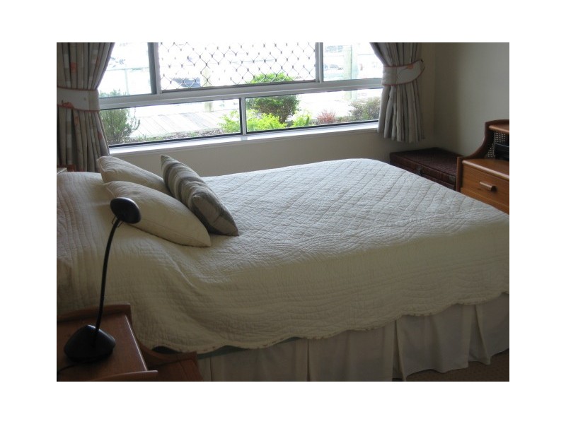 Unit 17 Break Free Resort, Urangan QLD 4655