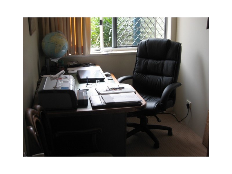 Unit 17 Break Free Resort, Urangan QLD 4655