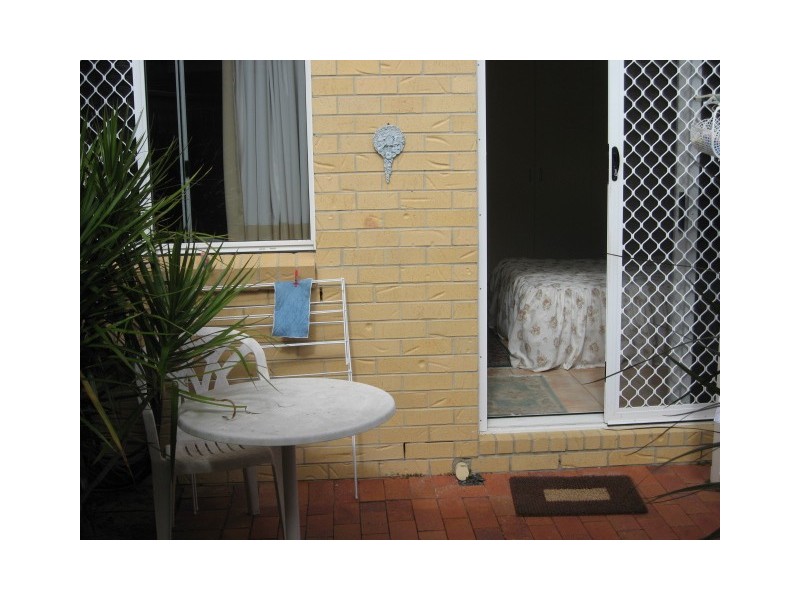 Unit 17 Break Free Resort, Urangan QLD 4655