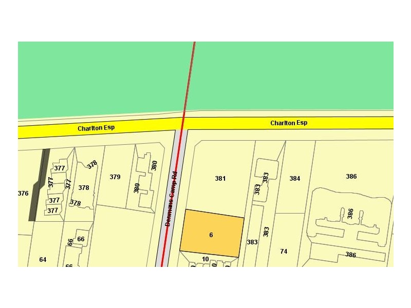6 – 8 Denmans Camp Rd, Torquay QLD 4655