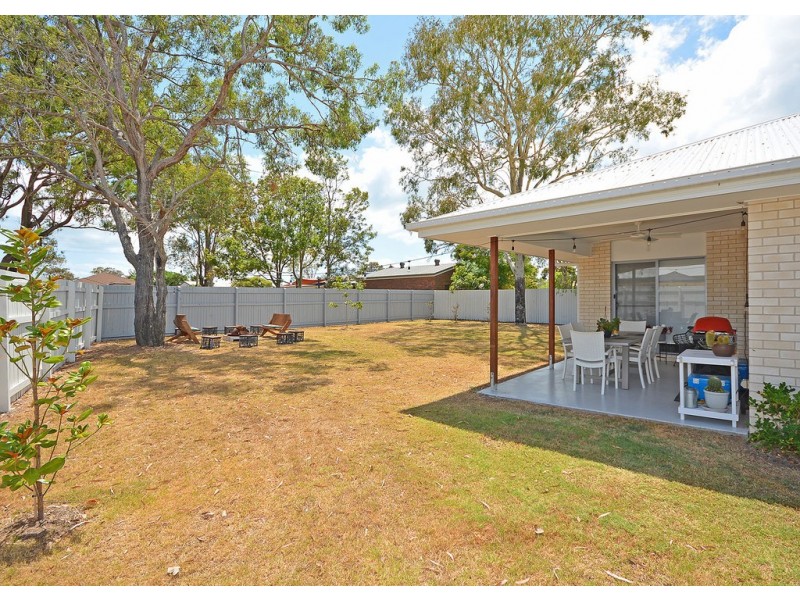 27 Polson Street, Point Vernon QLD 4655