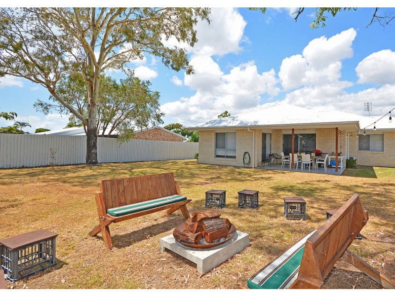 27 Polson Street, Point Vernon QLD 4655