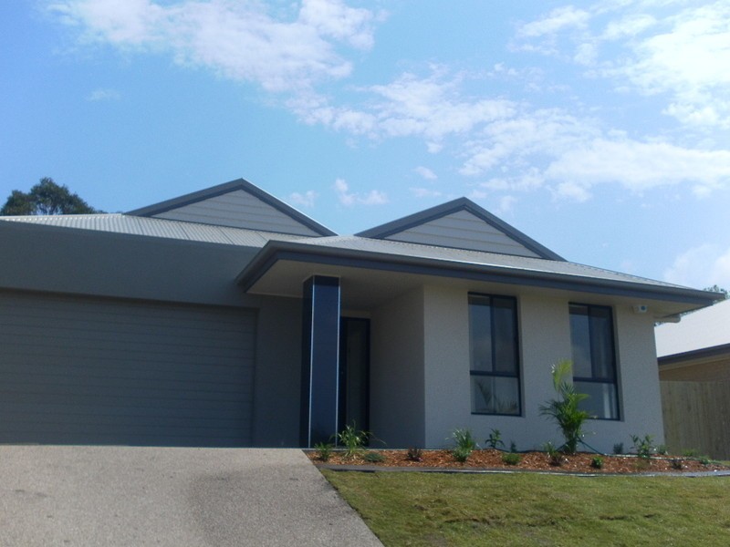 26 Morgan Circuit, Urraween QLD 4655