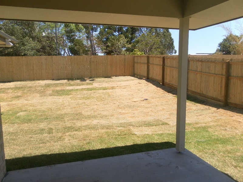 26 Morgan Circuit, Urraween QLD 4655