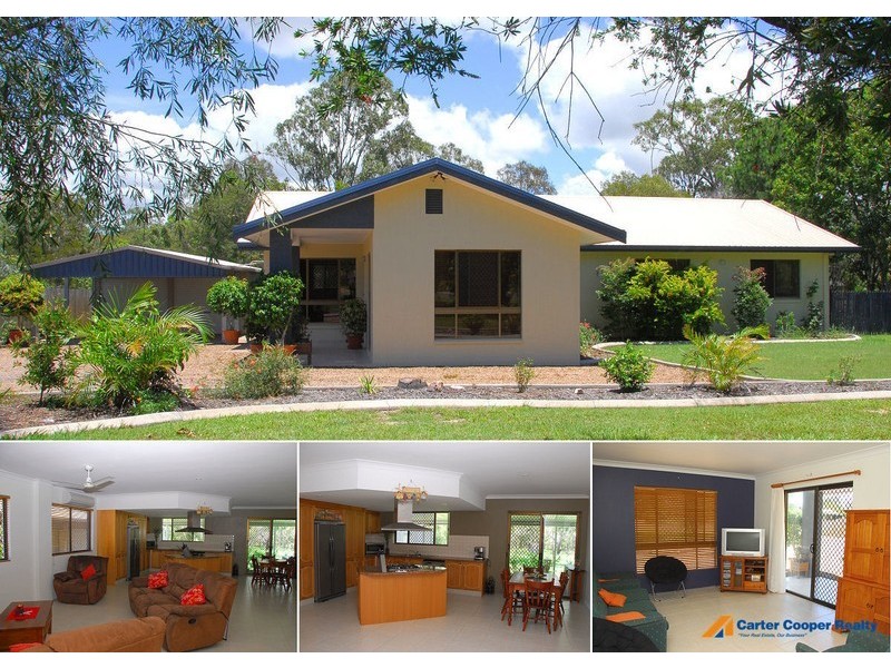 71 Garden Dve, Hervey Bay QLD 4655